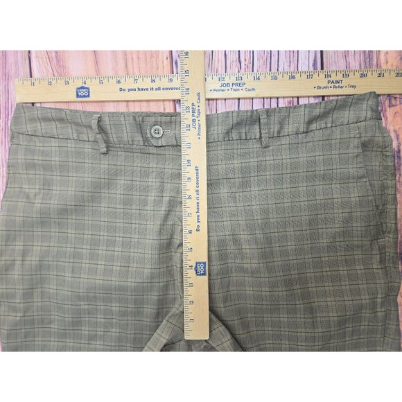 Under Armour Mens Brown Golf Shorts 40 - Picture 5 of 6